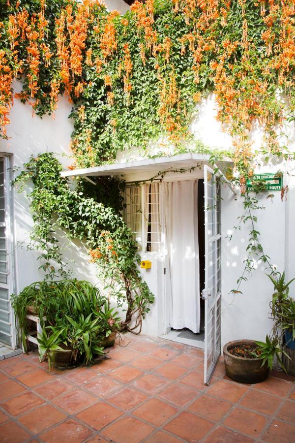 Casa Canario Hostel Guadalajara Extérieur photo