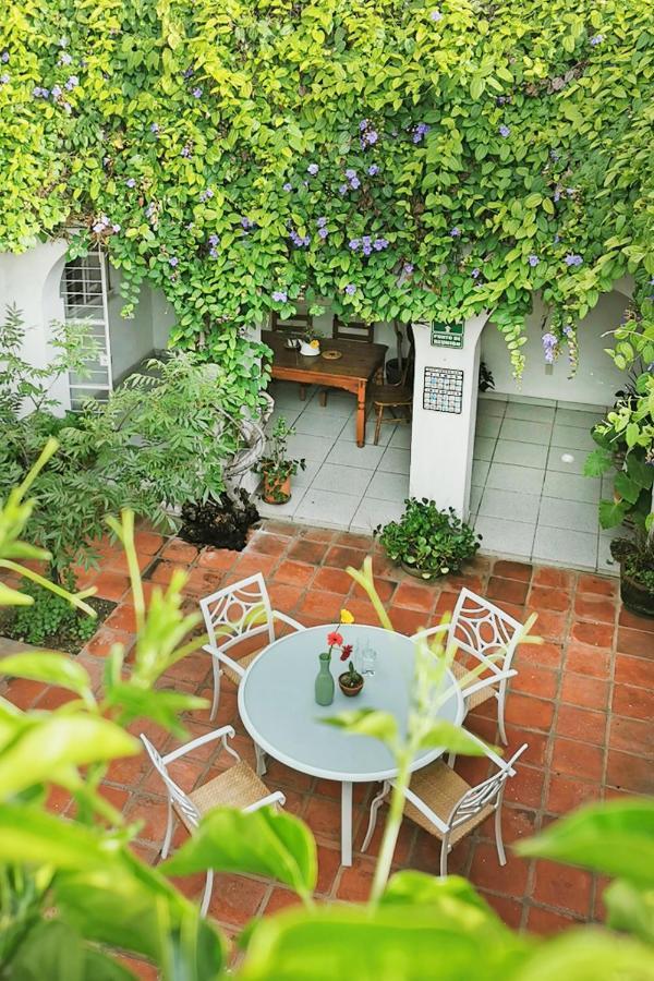 Casa Canario Hostel Guadalajara Extérieur photo