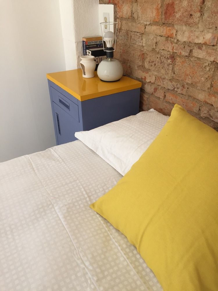 Casa Canario Hostel Guadalajara Extérieur photo