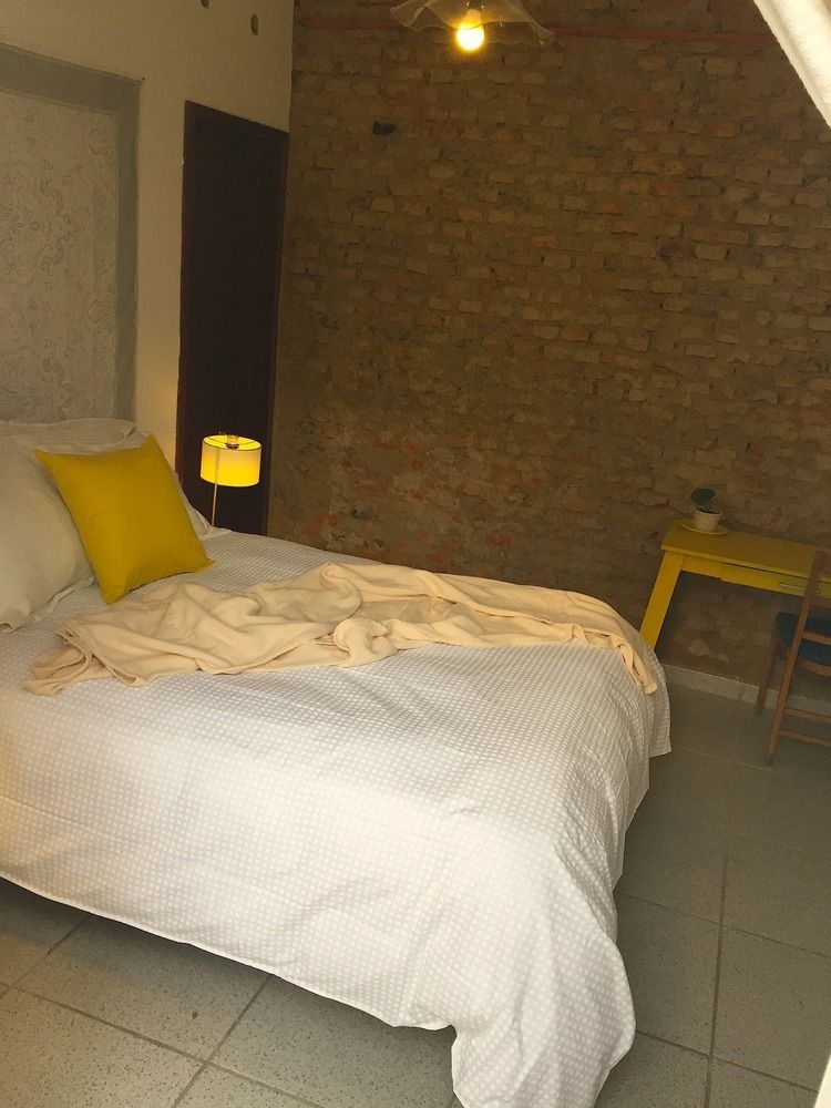 Casa Canario Hostel Guadalajara Extérieur photo