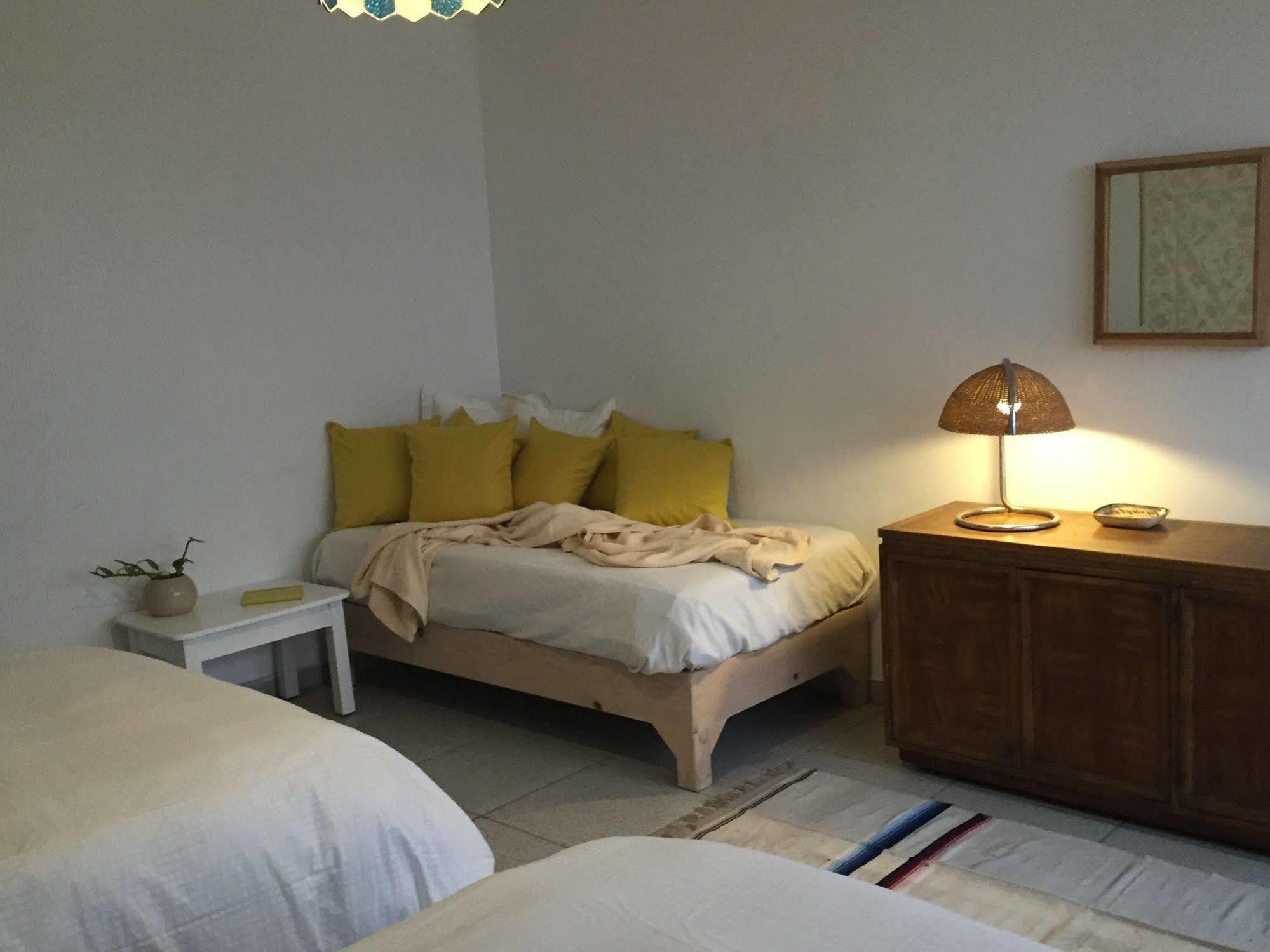 Casa Canario Hostel Guadalajara Extérieur photo