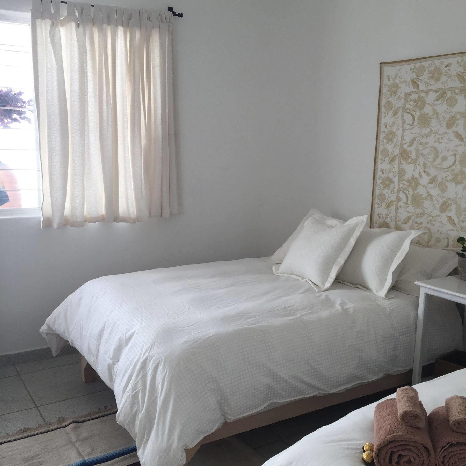 Casa Canario Hostel Guadalajara Extérieur photo