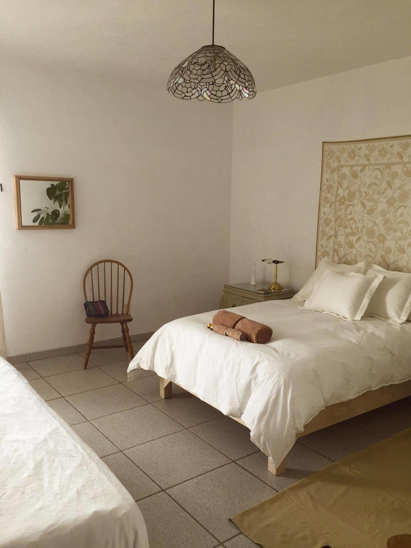 Casa Canario Hostel Guadalajara Extérieur photo